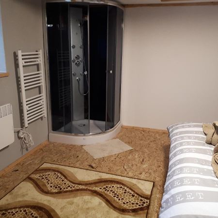 Apartament Ta3 Veľký Slavkov Exteriér fotografie