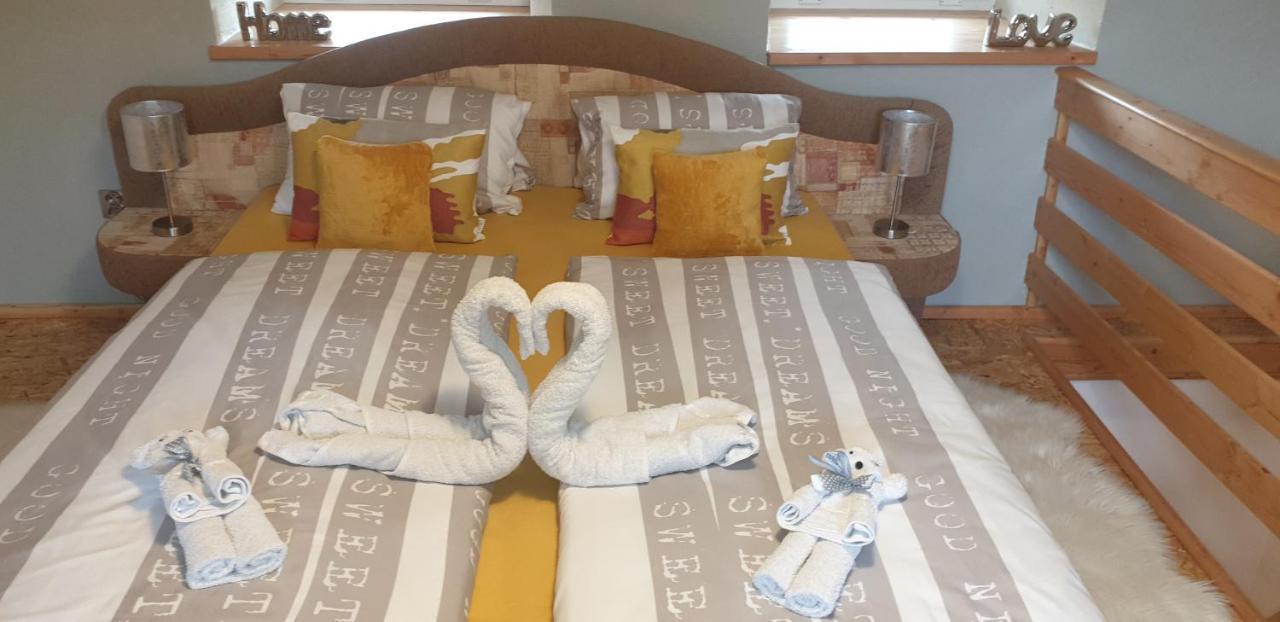 Apartament Ta3 Veľký Slavkov Exteriér fotografie