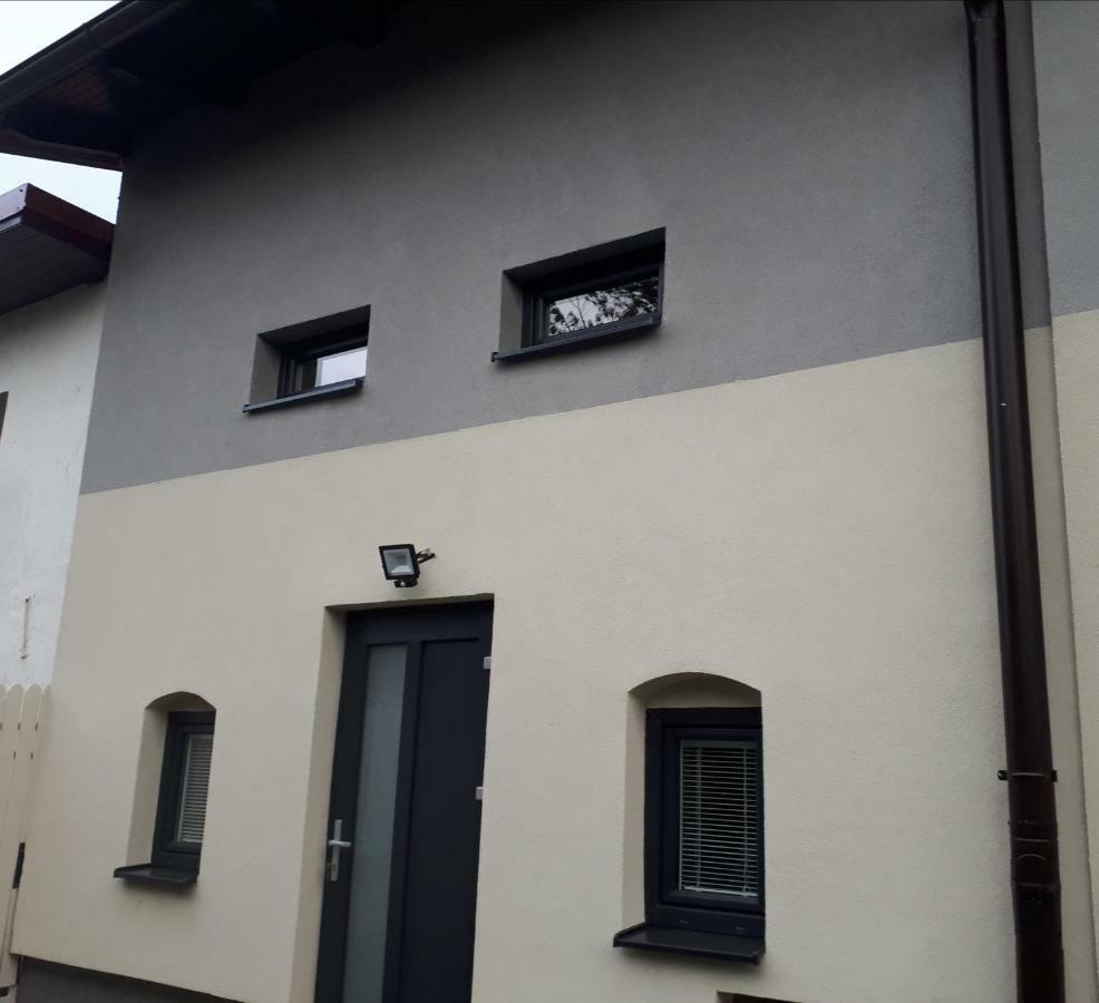 Apartament Ta3 Veľký Slavkov Exteriér fotografie