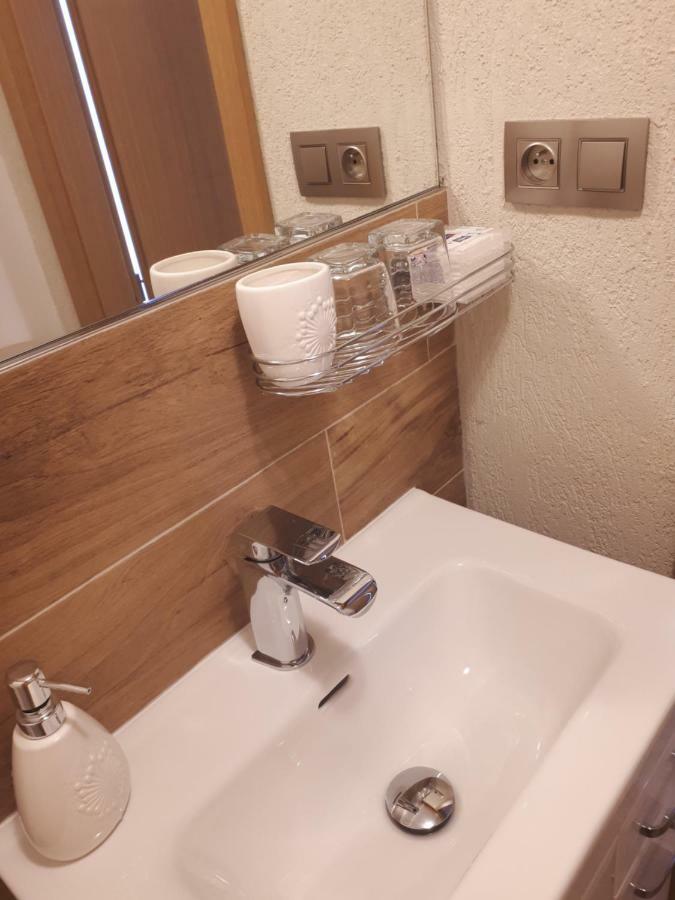 Apartament Ta3 Veľký Slavkov Exteriér fotografie