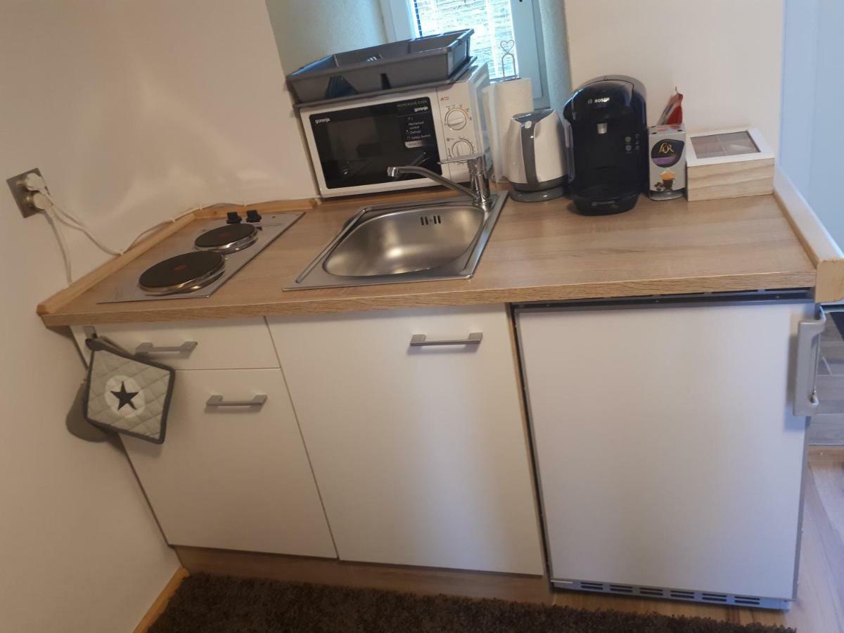 Apartament Ta3 Veľký Slavkov Exteriér fotografie