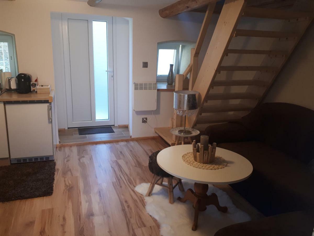 Apartament Ta3 Veľký Slavkov Exteriér fotografie