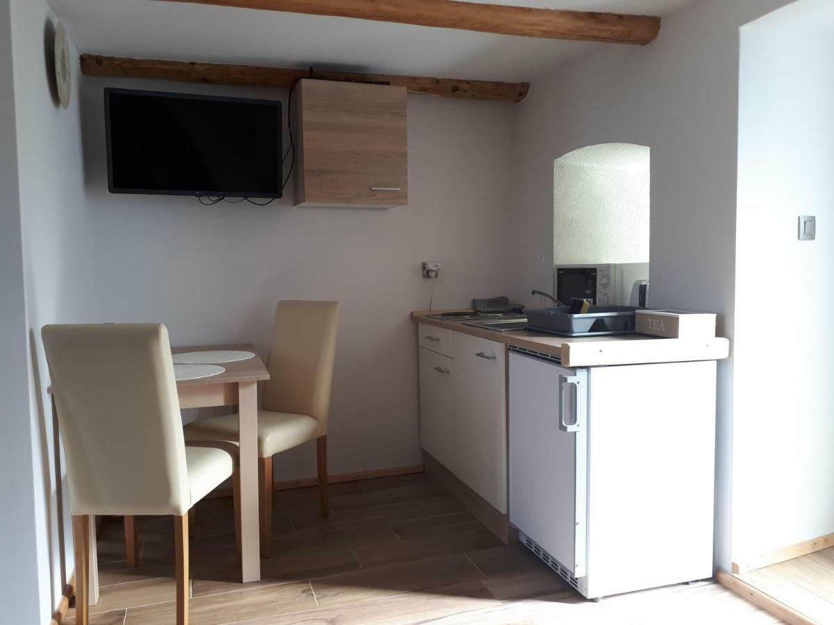 Apartament Ta3 Veľký Slavkov Exteriér fotografie