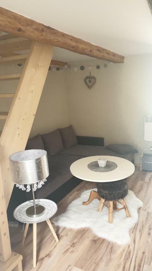 Apartament Ta3 Veľký Slavkov Exteriér fotografie