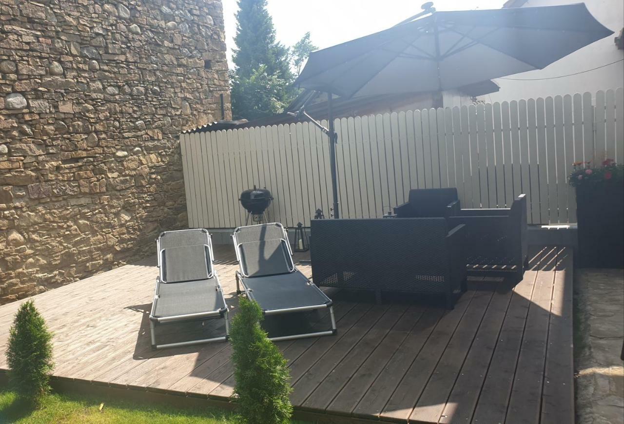 Apartament Ta3 Veľký Slavkov Exteriér fotografie