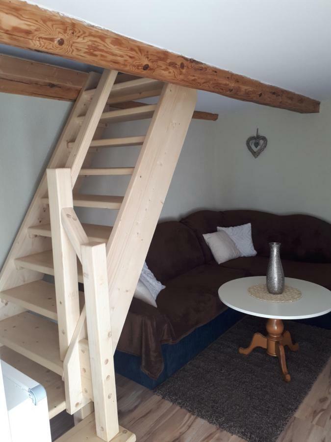 Apartament Ta3 Veľký Slavkov Exteriér fotografie