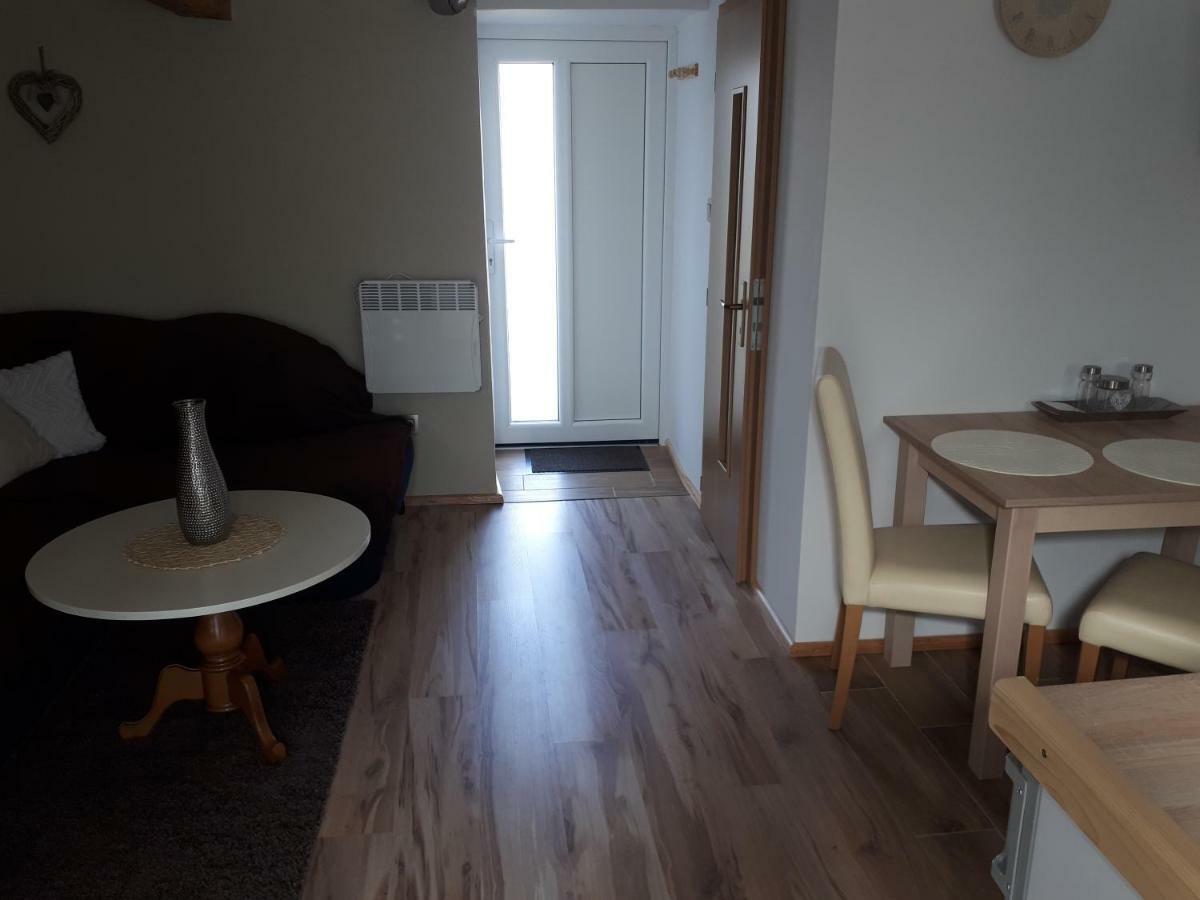 Apartament Ta3 Veľký Slavkov Exteriér fotografie