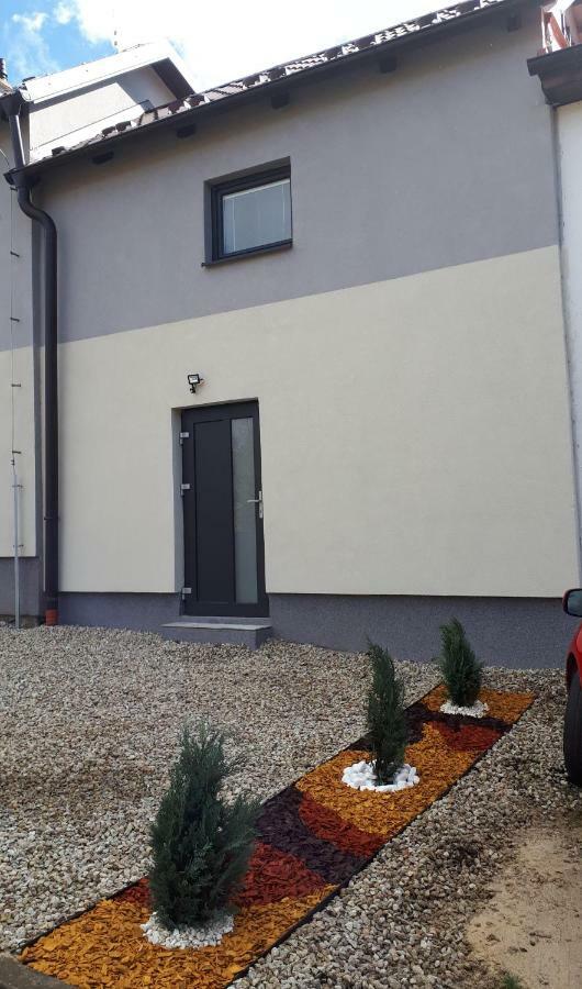 Apartament Ta3 Veľký Slavkov Exteriér fotografie