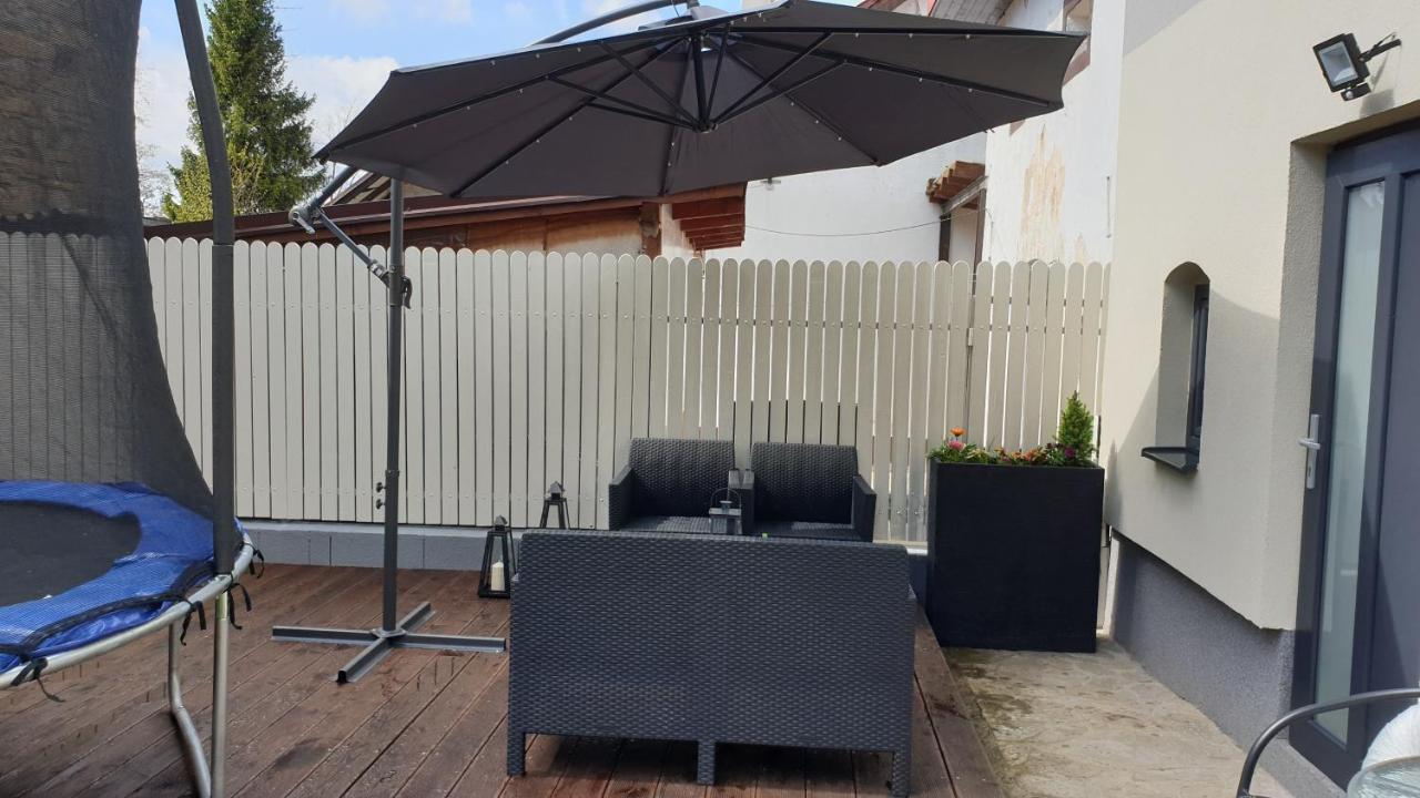 Apartament Ta3 Veľký Slavkov Exteriér fotografie