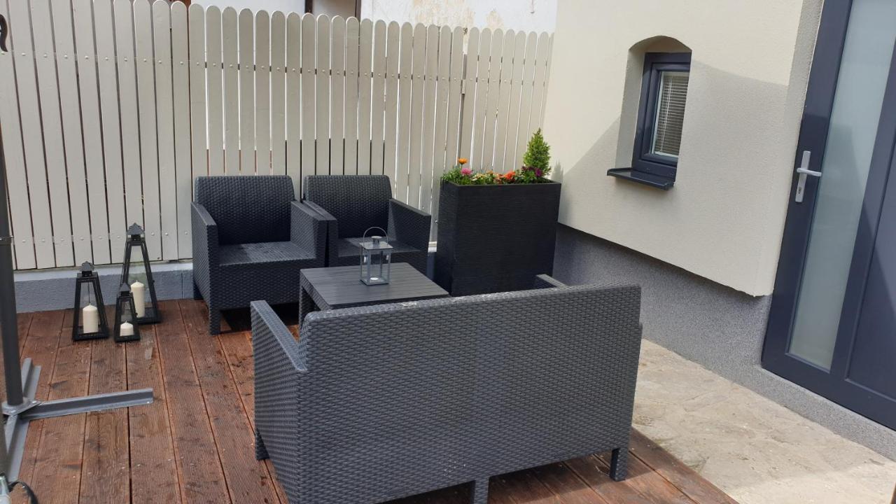 Apartament Ta3 Veľký Slavkov Exteriér fotografie