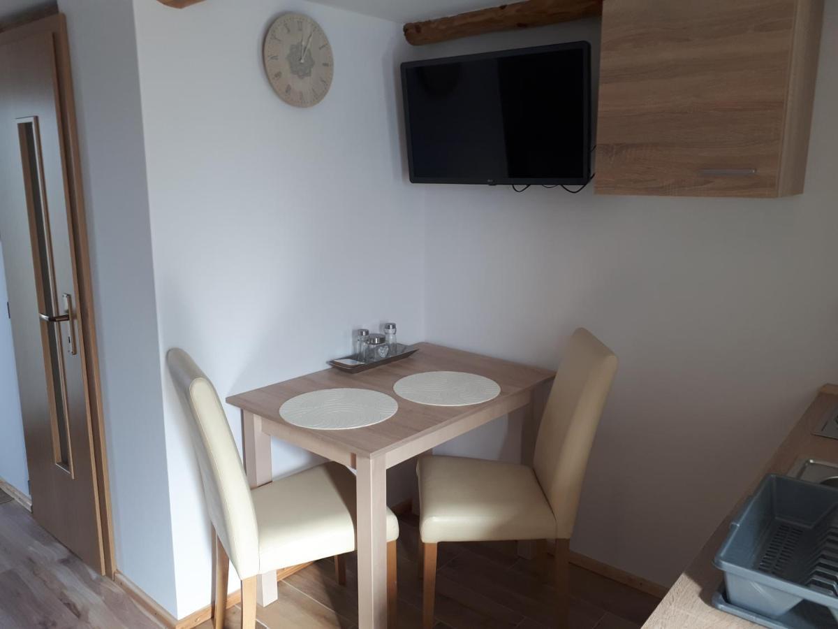 Apartament Ta3 Veľký Slavkov Exteriér fotografie