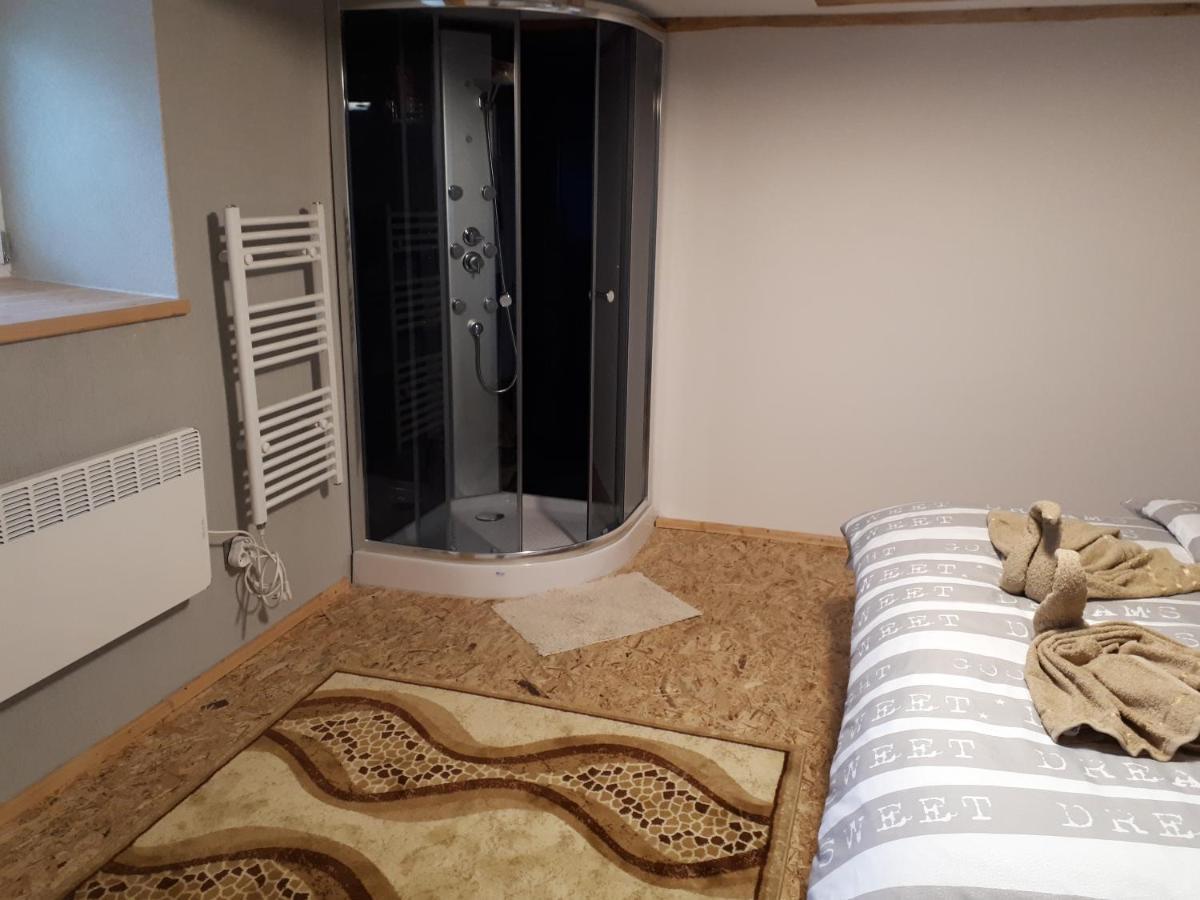 Apartament Ta3 Veľký Slavkov Exteriér fotografie